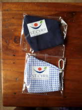 Our washable mask
