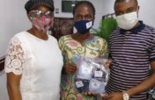 Mask up 5000 cancer patients Nigeria