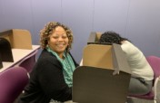 Supported Adult Education for Work