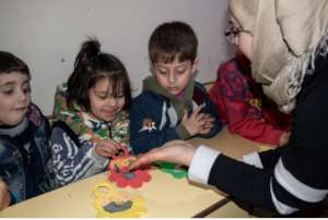 Aleppo