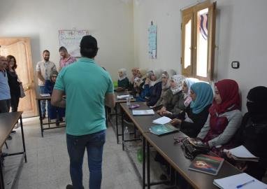 A Name for a Future: help the children of Aleppo!