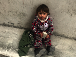 Children of Aleppo need your help!