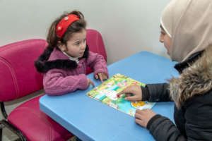 Aleppo est 2020! The hope!