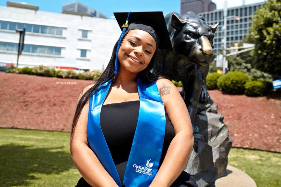 Support Black Lives in Atlanta Through Education