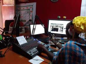 Maasai Radio