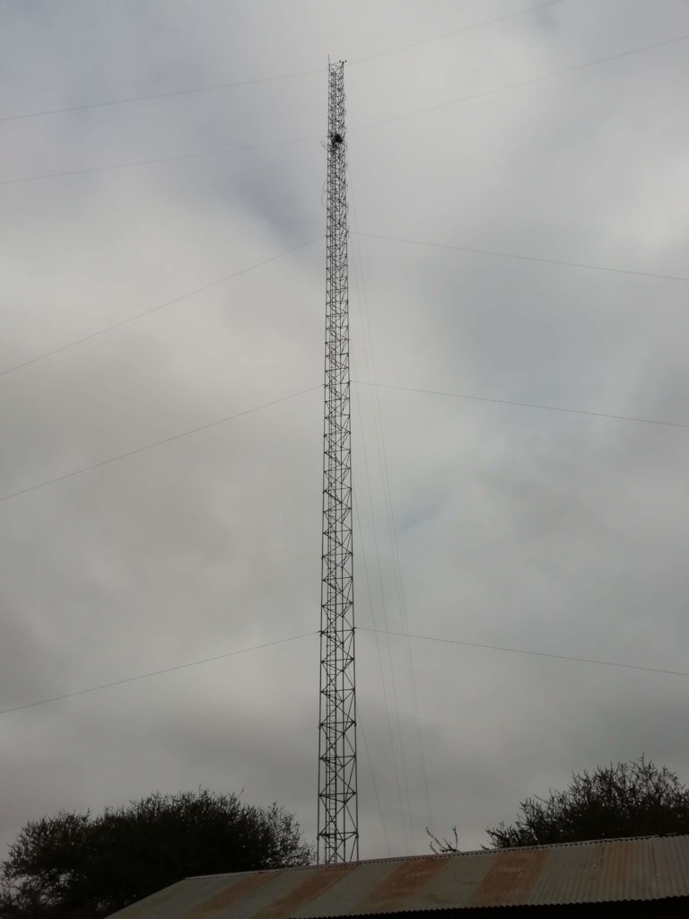 Keep ORS-FM Maasai community radio on-air for all