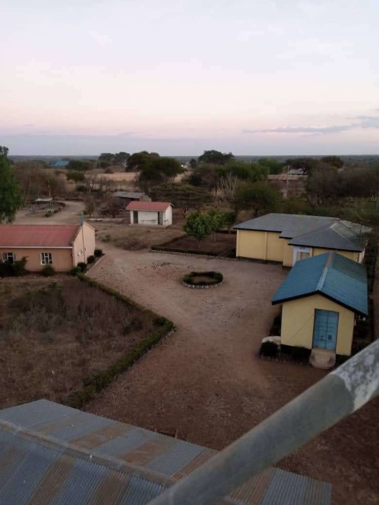 Keep ORS-FM Maasai community radio on-air for all