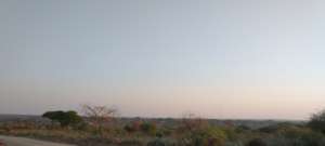 The highest structure for miles....