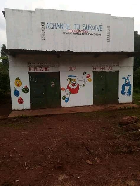 SHARE A MEAL TO 500 MARGINALIZED CHILDREN IN MPIGI