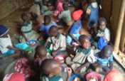 SHARE A MEAL TO 500 MARGINALIZED CHILDREN IN MPIGI
