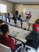 Nutritional Education Workshops