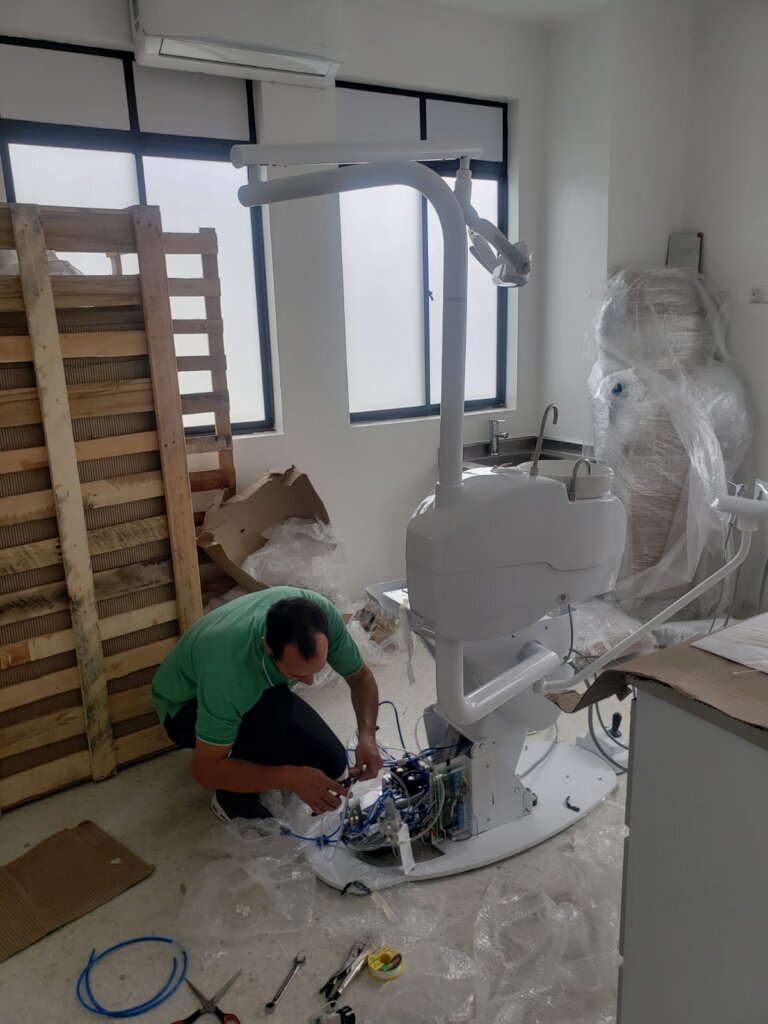 Instalacion