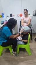 La rehabilitacion va mas alla de una cirugia