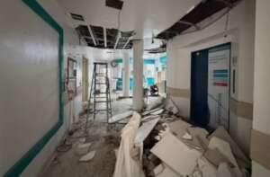 Hospital Universitario San Jorge