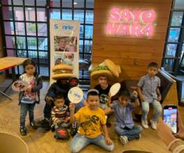 Children's Day