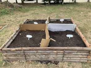 Test beds are ready