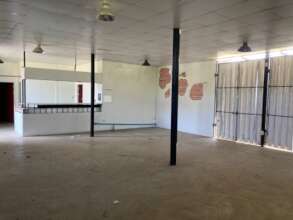 Ready to Renovate Community Learning Center