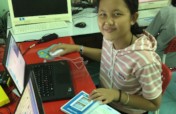 Core Competency: job skills for rural Thai youth