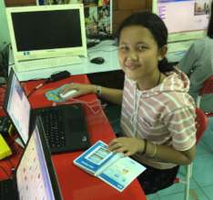 Core Competency: job skills for rural Thai youth