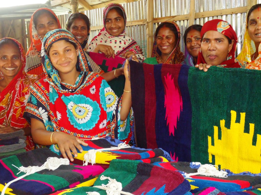 SUPPORT FOR 100 COVID AFFECTED SMALL BUSINESS