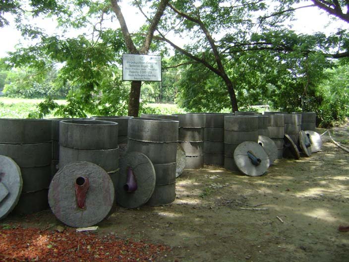 SUPPORT FOR 100 COVID AFFECTED SMALL BUSINESS