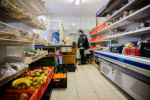 (c) Tafel Deutschland / Philip Wilson