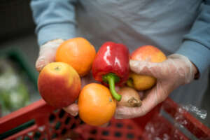 (c) Tafel Deutschland / Thekla Ehling