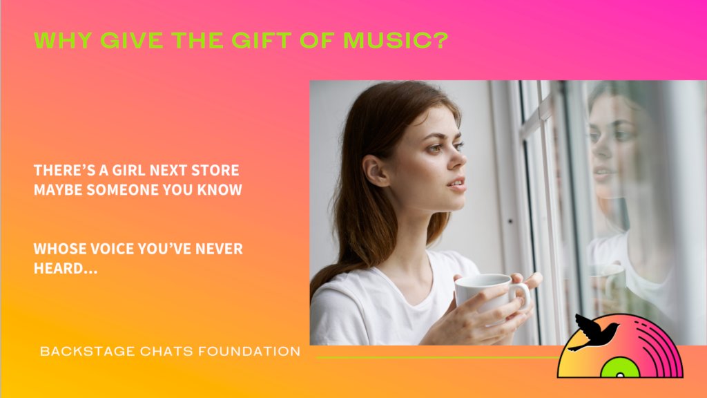 Launch Covid-Proof Education Series for Girls (US)