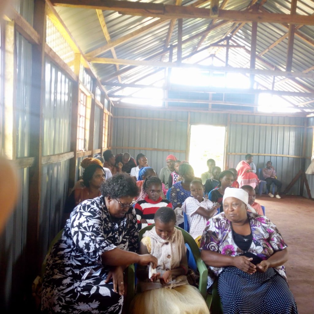 Women Empowerment for Sustainable Development