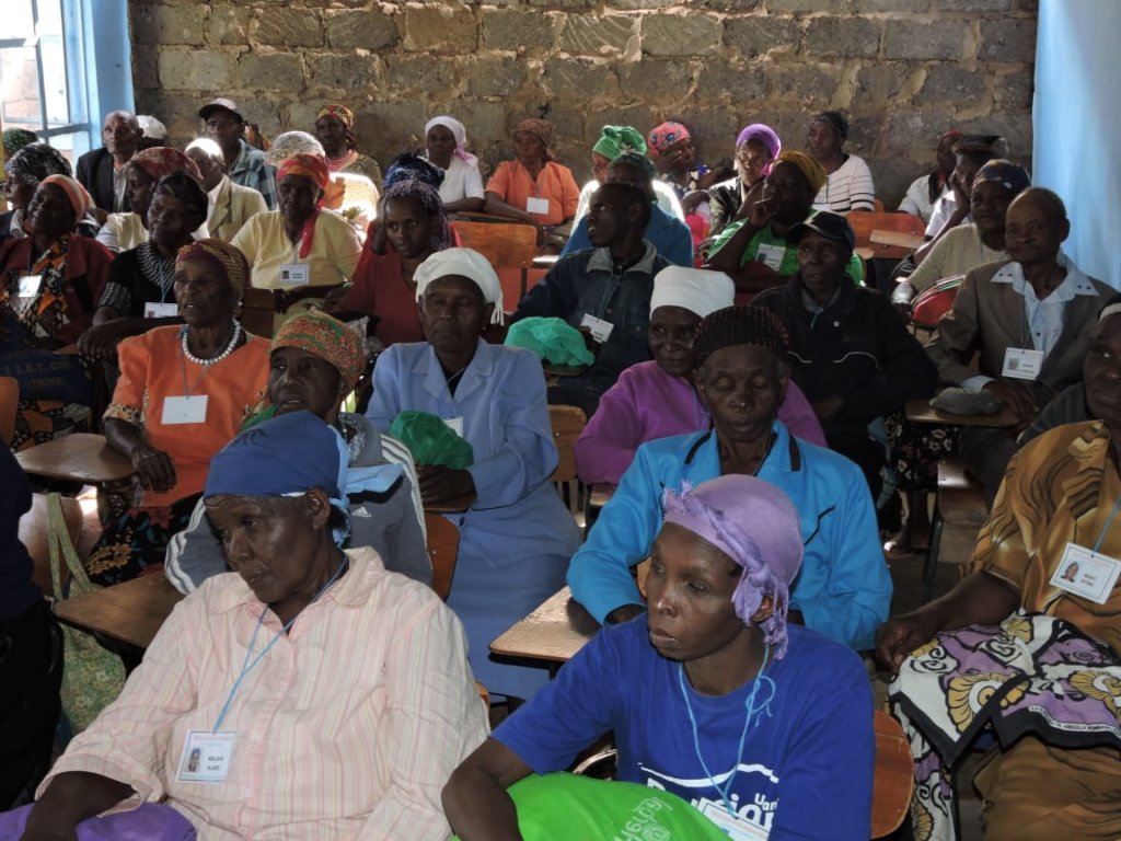 Women Empowerment for Sustainable Development