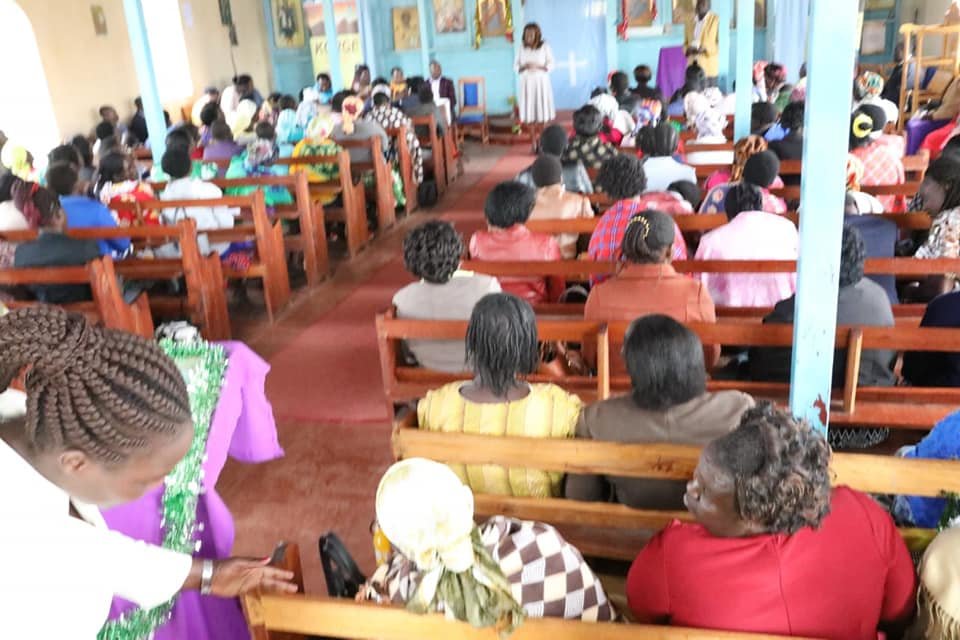 Women Empowerment for Sustainable Development