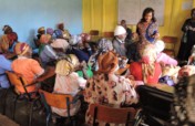 Women Empowerment for Sustainable Development