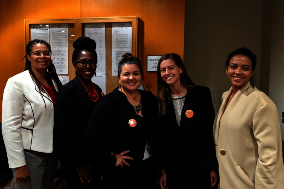 Nature-based Resiliency in Harvey Recovery