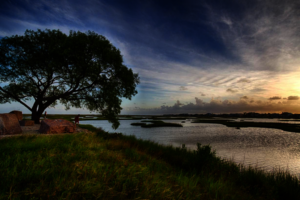 Dickinson Bayou