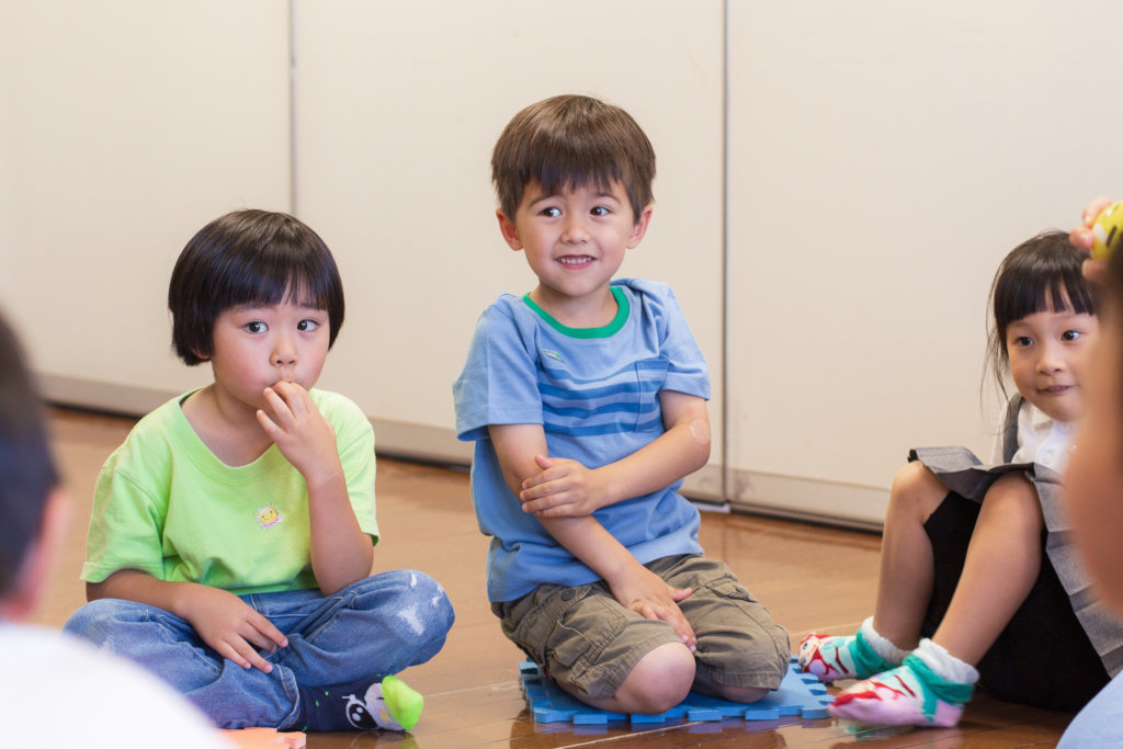 Jump with JOEE Bringing English Lessons to Orphans