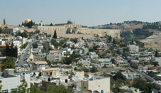 Help Sumarin Family Win in Israel's Supreme Court