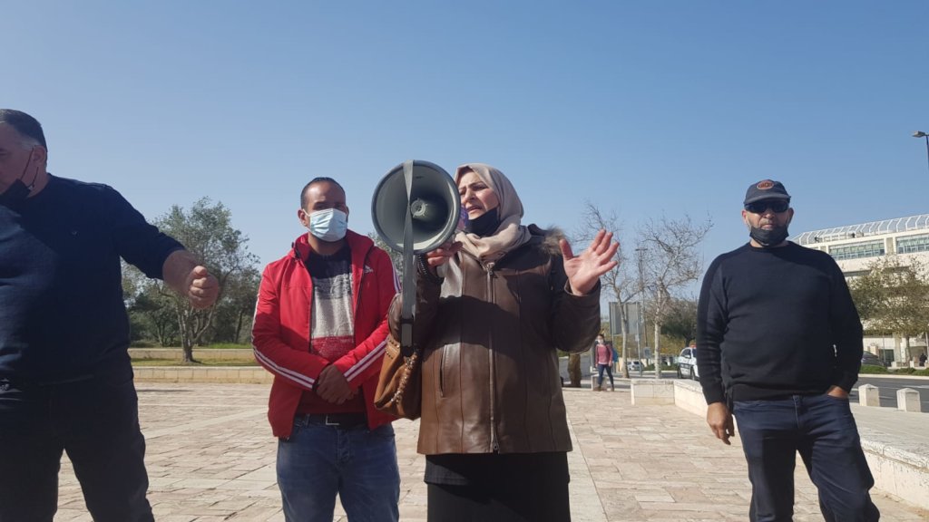 Help Sumarin Family Win in Israel's Supreme Court