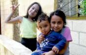 Help Sumarin Family Win in Israel's Supreme Court
