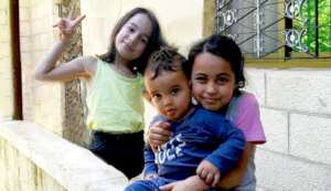 Help Sumarin Family Win in Israel's Supreme Court