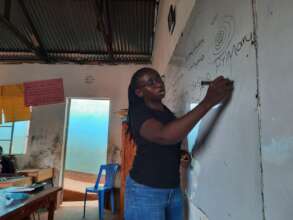 Mentoring programme