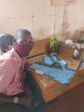 Class 5 Project