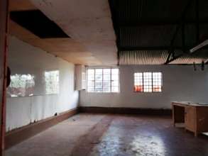 An extended classroom