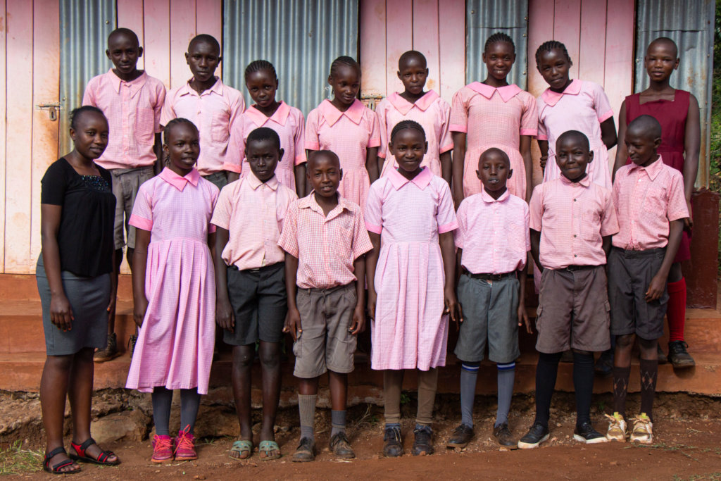 Reports on Teacher Training Programme - GlobalGiving