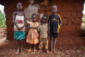 Beatrice and Siblings