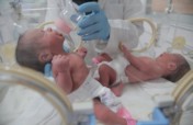 Save Newborn Lives in Syria