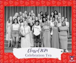 YWOW Class of 2024