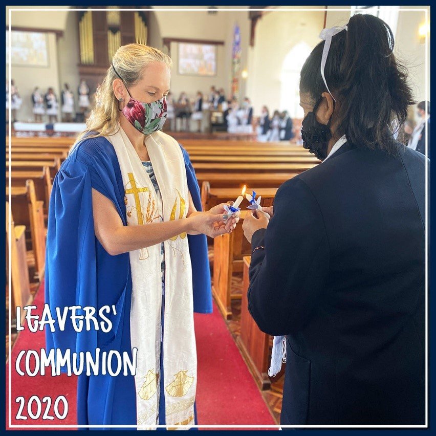 Embedded values let  YWOW girls engage confidently