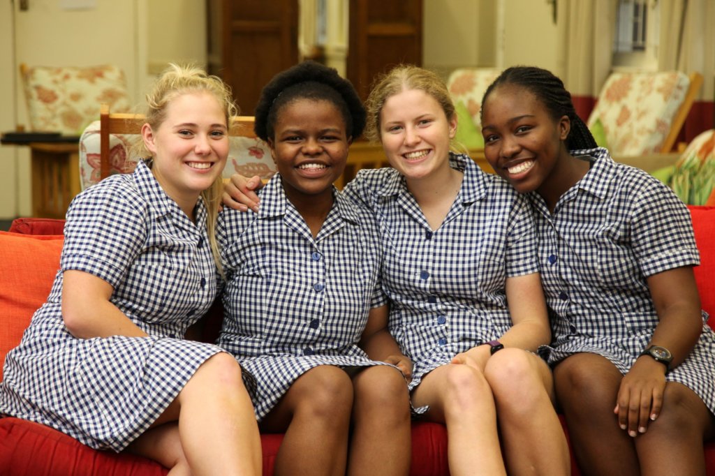 YWOW: Young Women of Worth Education, South Africa