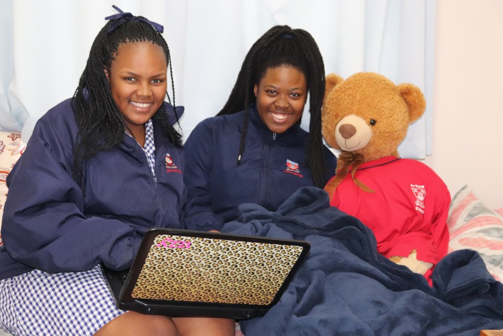 YWOW: Young Women of Worth Education, South Africa