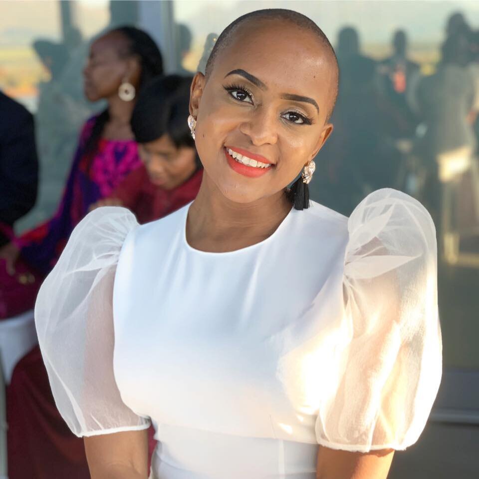 YWOW: Young Women of Worth Education, South Africa